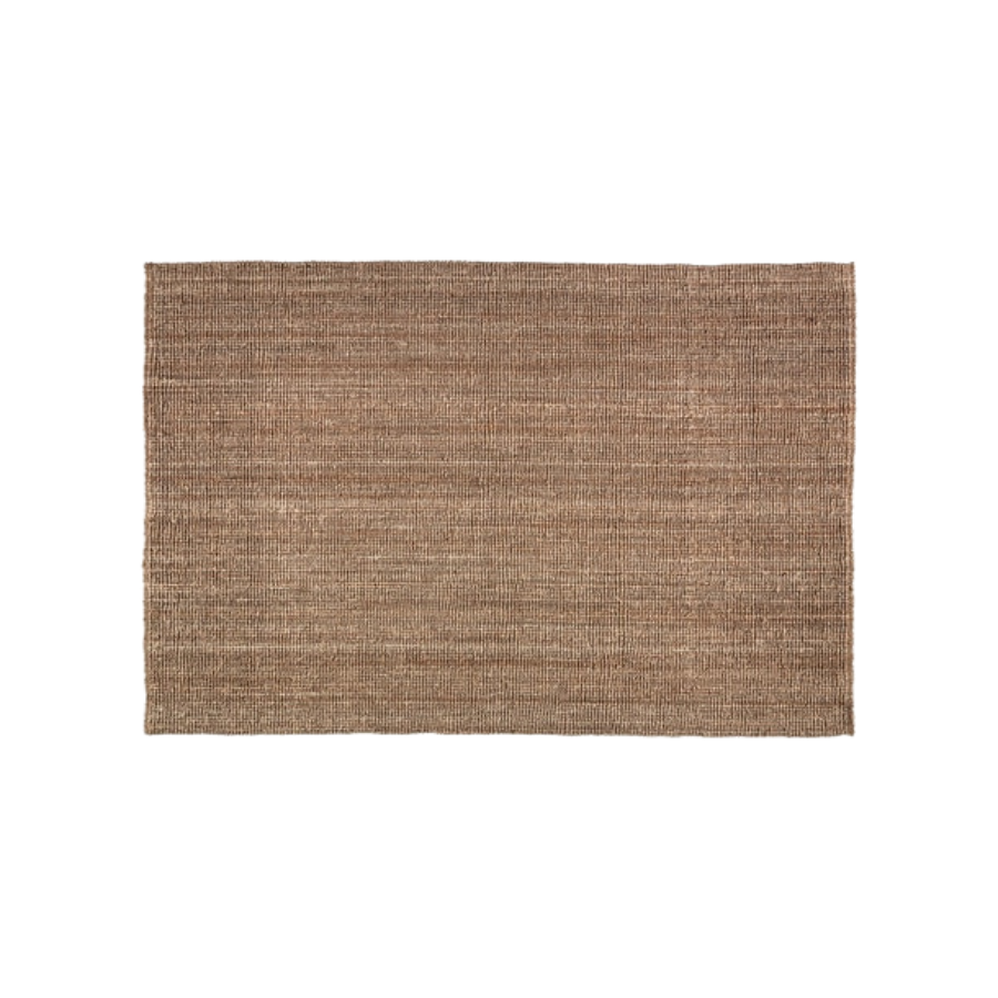 Sisal Teppich klein